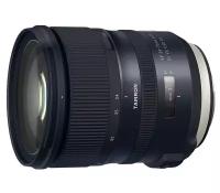 Объектив Tamron AF SP 24-70mm f/2.8 DI VC USD G2 Canon EF