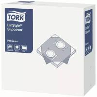 Скатерти одноразовые Tork 