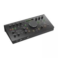 BEHRINGER STUDIO XL - мониторный контроллер и USB звуковой интерфейс