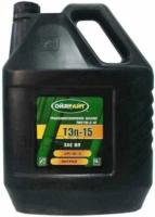 OIL RIGHT 2552 Масло OIL RIGHT транс. Тэп-15 (Нигрол)10л 2552