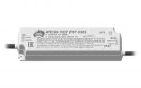 Драйвер LED светодиодный LST ИПС60-700Т IP67 серии0305/3305 (ИПС60-700Т IP67 0305) 9428923 Аргос-Трейд