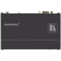 Передача по витой паре KVM (VGA, USB, PS/2, RS-232 и аудио) Kramer TP-121-OD