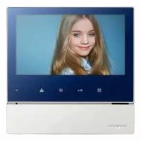 Commax CDV-70H2 BLU Монитор цветной видеодомофона, цвет Синий