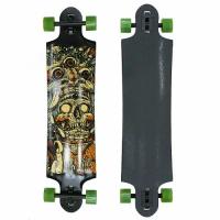 Лонгборд LANDYACHTZ Nine TWO Five CUSTOM 2022 (лонгборд LANDYACHTZ Nine TWO Five CUSTOM 2022 _ 40.2