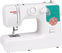 Швейная машина JANOME 5500