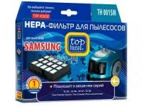 HEPA фильтр Top House TH 001SM, для пылесосов Samsung, 1 шт. Top house 1978546