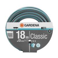 Шланг поливочный армированный Gardena Classic, 1/2