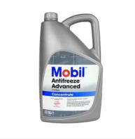 Антифриз MOBIL Antifreeze Advanced 5 л