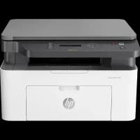 МФУ HP Laser MFP 135w 4ZB83A ч/б А4 20ppm WiFi