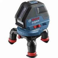 Лазерный нивелир Bosch GLL 3-50 + вкладка L-BOXX