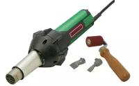 Комплект для сварки внахлест Leister Triac ST