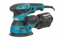 Шлифовальная машина эксцентриковая Makita BO5041K