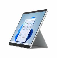 Планшет Microsoft Surface Pro X SQ1, 8 ГБ/128 ГБ (Platinum), серебристый E4K-00001