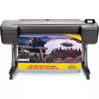 Плоттер HP DesignJet Z6 PS (44, 6 цв., струйный, 2400x1200,128 Гб (вирт.), 500 Гб, RJ-45, USB, PS, подставка, авторезак) (T8W16A#B19)