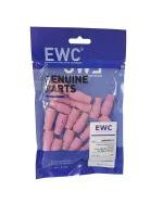 Сопло керамическое газовая линза EWC №4/6,5 мм (TIG EWC 17-18-26) (20 шт.)