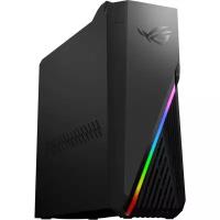 Компьютер Asus ROG Strix G15CE-51140F053W 90PF02P1-M004C0/Intel Core i5 11400F(2.6GHz)/16GB SSD 1 TB/Windows 11 Home