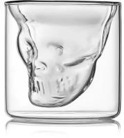 Walmer Термобокал Skull (80 мл), 7 см W37000712 Walmer