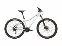 Велосипед Edge 3.7 W рама S 35 см колесо 27,5 серый 2020 г