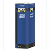 Разбавитель Dyna Thinner Medium (стандартный), 5 л