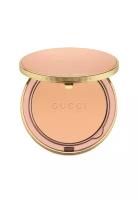 GUCCI Пудра компактная Poudre De Beauté Mat Naturel матирующая 3 9.3 г