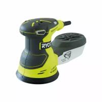 Шлифовальная машина Ryobi ROS300 (5133001144)