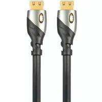 Кабель Monster VME20050 (CERTIFIED 4K ULTRA HD HDMI CABLE WITH ETHERNET 3.0м)