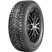 Зимние шины Nokian Hakkapeliitta 9 SUV 235/55 R19 105T, шипы