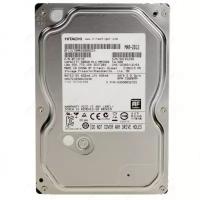 Для домашних ПК Hitachi Жесткий диск Hitachi 0F13178 500Gb SATAIII 3,5