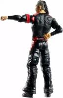 Фигурка Mattel Basic Figure Series 107 Shinsuke Nakamura Figure