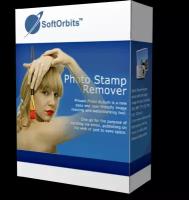 Графический редактор Photo Stamp Remover Lite