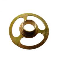 Копировальная втулка ( Копировальное кольцо ) для фрезера MAKITA: RP 2300, RP 0900, RT 0700, RP 1800, 3612, 3620 -22мм