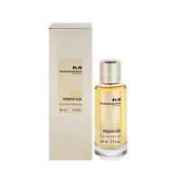 Mancera Gold Intensive Aoud парфюмерная вода 60 мл унисекс