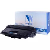 Картридж NV Print CF214X совместимый