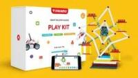 Конструктор Tinkamo Play Kit