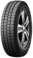 Зимние шины Nexen Winguard WT1 175/75 R16 101/99R