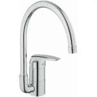 Смеситель для кухни Grohe Eurodisc 32259001