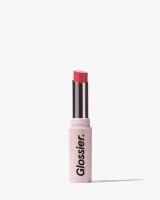 Губная помада с гиалуроновой кислотой Glossier Ultralip High Shine Lipstick with Hyaluronic Acid 3 г, Portrait