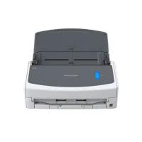 Сканер Fujitsu ScanSnap iX1400 PA03820-B001 A4 Протяжный Светодиод 600x600dpi 24бита 40лист./мин. Кнопочная