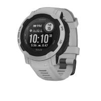 Умные часы Garmin Instinct 2 Solar Mist Gray