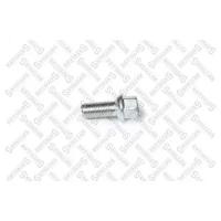 Болт крепления колеса М14x1.5х27 Audi 80/100/A2-A8 80,VW Golf 92 STELLOX 79-01900-SX