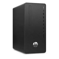 Компьютер HP Desktop Pro 300 G6, Intel Core i5 10400, DDR4 16ГБ, 256ГБ(SSD), Intel UHD Graphics 630, DVD-RW, Free DOS, черный [294s8ea]