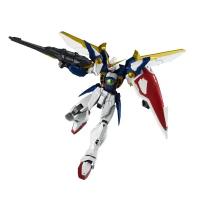 Фигурка BANDAI Tamashii Nations GUNDAM UNIVER WING GUNDAM 55491-8