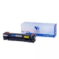 Лазерный картридж NV Print NV-045HM для Canon i-SENSYS LBP611Cn, LBP613Cdw, MF631Cn, MF633CDW (совместимый, пурпурный, 2200 стр.)