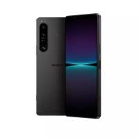 Sony Xperia 1 IV 12/256Gb Black (Черный) (Global) 2Sim