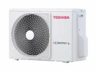 Внешний блок мульти сплит-системы Toshiba RAS-5M34U2AVG-E