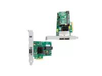 Контроллер HP SAS Int-1хSFF8484 (32-pin) 4xSAS/SATA RAID10 U300 LP PCI-E8x SAS3042EL-HP