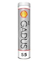 Пластичная смазка Shell Gadus S5 T460 1,5 0,38 кг