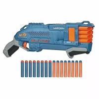 Игровой набор бластер Nerf E2.0 Варден