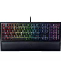 Razer Ornata V2 Gaming keyboard - Russian Layout