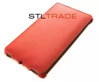 Чехол-книжка STL light для Nokia 1520 Lumia красный